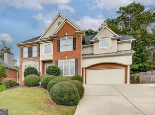 5125 Vinings Estates Way SE, Mableton, GA 30126