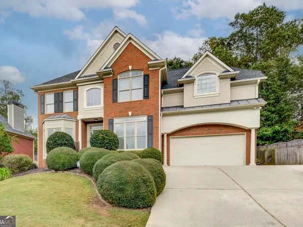 5125 Vinings Estates Way SE, Mableton, GA 30126