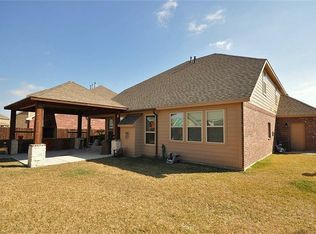 1536 Cross Stone Ct, Houston, TX 77089