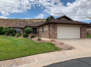 945 W Dover Way, St George, UT 84770
