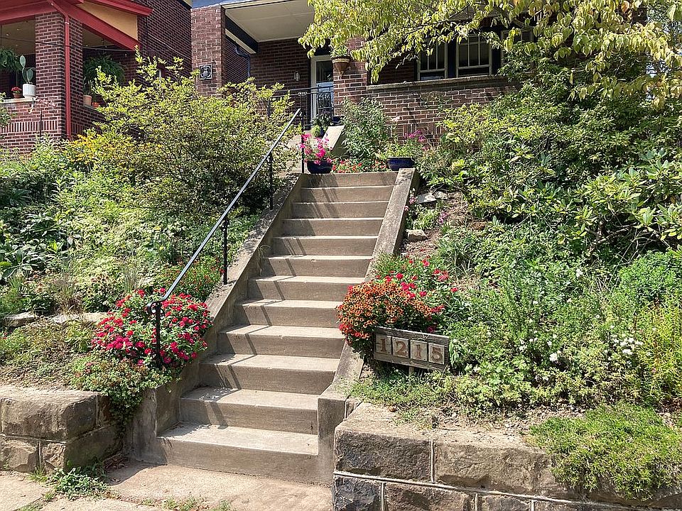 Street view front of house