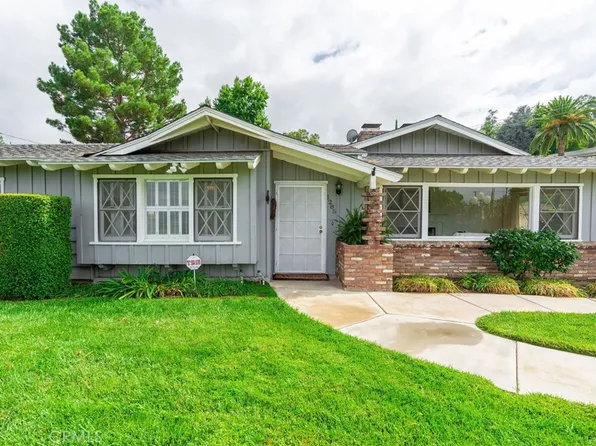 1285 W Crescent Ave, Redlands, CA 92373