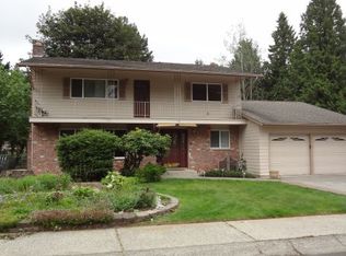 15228 118th Ave NE, Kirkland, WA 98034