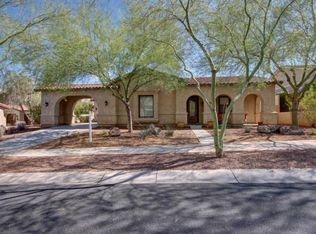 21373 W Brittle Bush Ln, Buckeye, AZ 85396