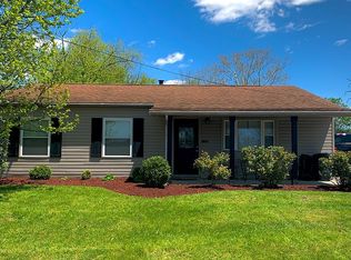 6290 Shearwater Dr, Fairfield, OH 45014