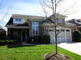 11007 Round Rock Rd, Charlotte, NC 28277