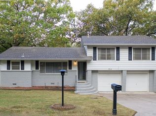 6 Mockingbird Ln, Fort Smith, AR 72901