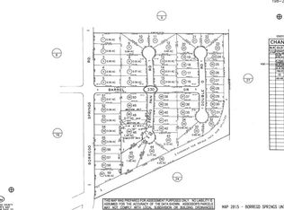 Frying Pan Rd LOT 14, Borrego Springs, CA 92004