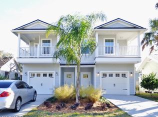 424 4th Ave S, Jacksonville Beach, FL 32250