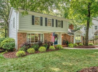 7519 Whistlestop Rd, Charlotte, NC 28210