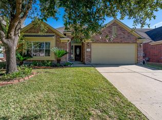 2926 Aspen Park Ln, Houston, TX 77084