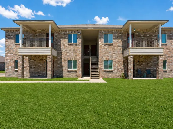 516 E Hazelwood St #A, Princeton, TX 75407