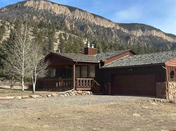 106 Lupine Drive, South Fork, CO 81154