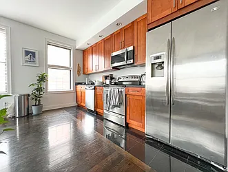 Rented by Quality Living Village, Inc.