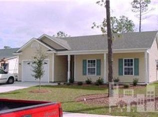 1306 W Windsor Pines Ct, Leland, NC 28451