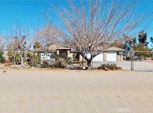 4778 Luna Rd, Phelan, CA 92371
