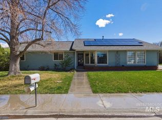 910 N 14 E, Mountain Home, ID 83647