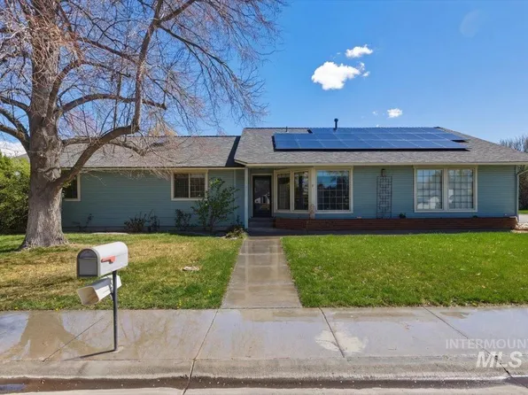 910 N 14 E, Mountain Home, ID 83647