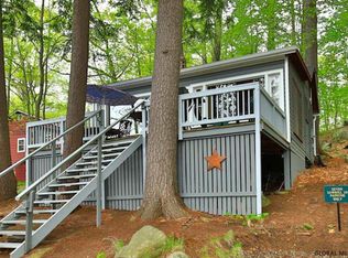 7 Sawmill Ln, Bolton Landing, NY 12814