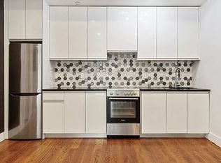 668 Rutland Rd APT 1B, Brooklyn, NY 11203