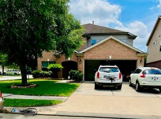 15522 Noble Brook Ct, Houston, TX 77049