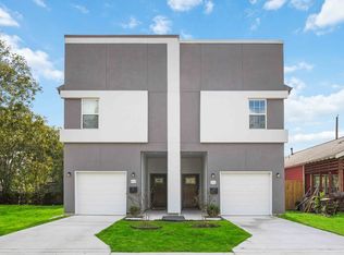 4406 Sterling St Unit B, Houston, TX 77051