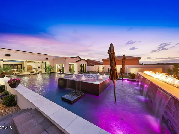 8924 W PATRICK Lane, Peoria, AZ 85383
