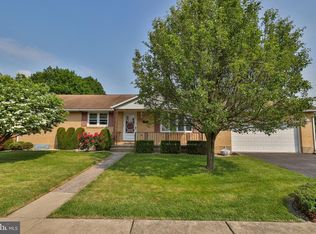 4385 Jay St, Whitehall, PA 18052