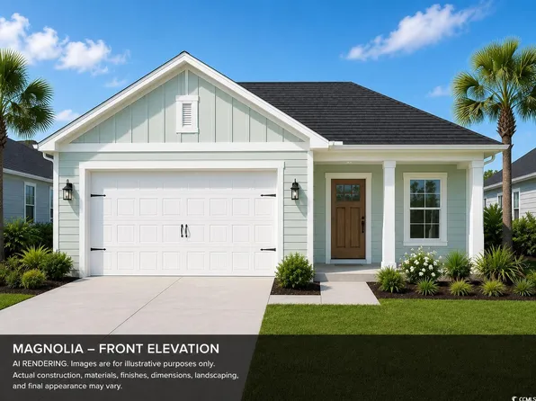 628 12th Ave. S Lot# 10, Myrtle Beach, SC 29577