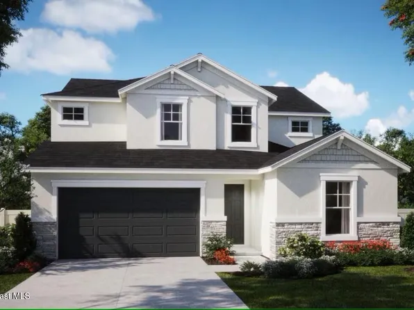 948 Soleway Ave NW, Palm Bay, FL 32907