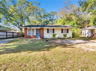 1255 Devander Dr, Mobile, AL 36608