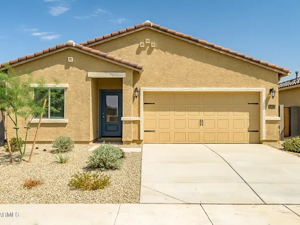 24612 W ST CATHERINE Avenue, Buckeye, AZ 85326