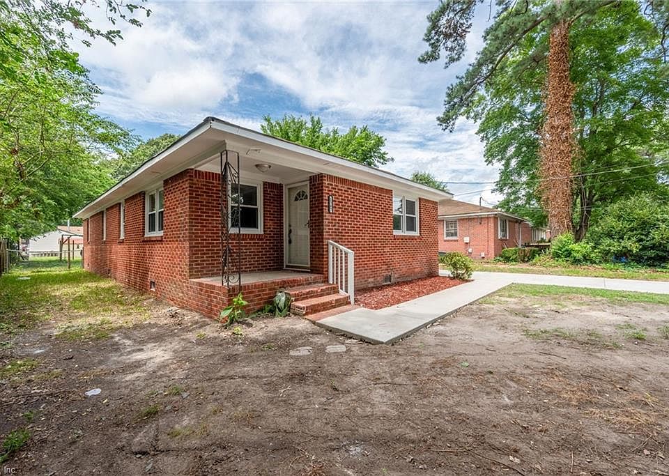 1307 Linden Ave, Chesapeake, VA 23325 MLS 10494941 Zillow