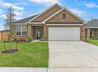 7903 Chukka Dr, Fulshear, TX 77441