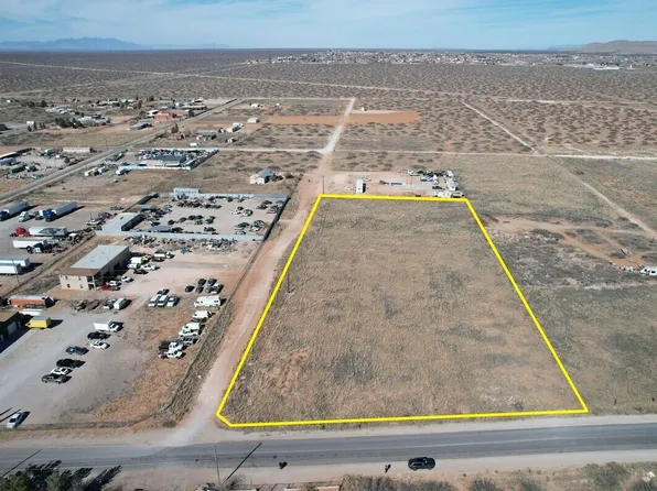 5200 Mascotte St, El Paso, TX 79938