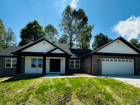 102 Creekwood Dr, Somerset, KY 42503