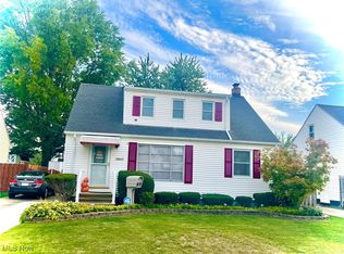 15643 Bowfin Blvd, Brookpark, OH 44142