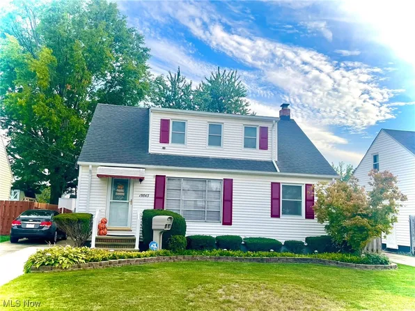 15643 Bowfin Blvd, Brookpark, OH 44142