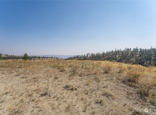 15 George Garton Rd #15, Chelan, WA 98816