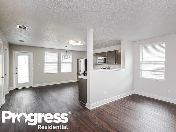 5th image of 3528 Quannah Dr