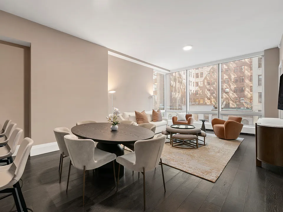 172 Madison Ave #4B