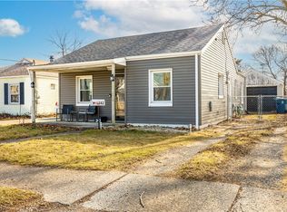 342 W Parish St, Sandusky, OH 44870