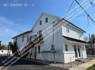 461 Godfrey St UNIT 5, Bethel, PA 19507