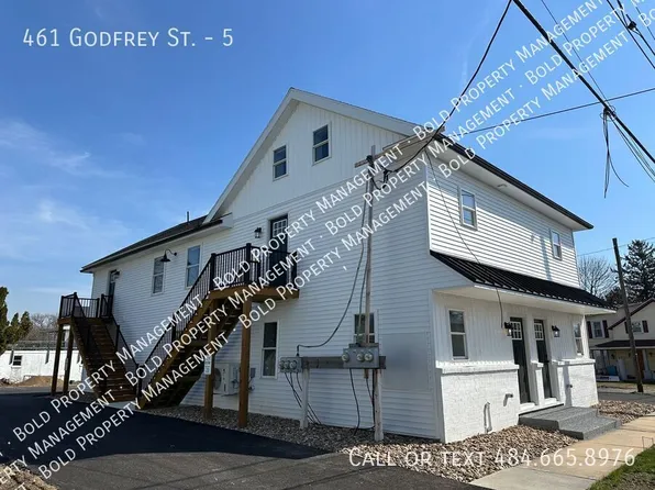 461 Godfrey St Unit 5, Bethel, PA 19507