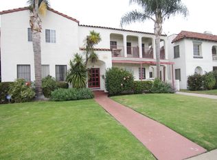 8517 Horner Street, Los Angeles, CA 90035