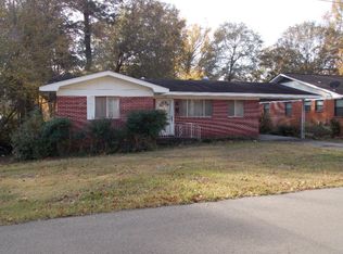 608 Carole St, Laurel, MS 39440