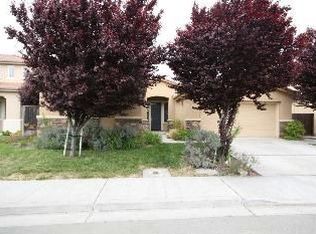 11 Pienza Dr, American Canyon, CA 94503
