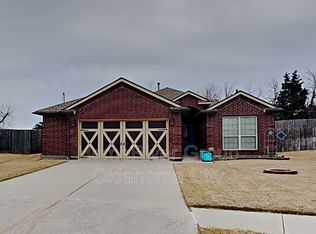 8900 NW 103rd St, Oklahoma City, OK 73162