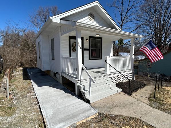 1446 Saint Clair Ave, Cincinnati, OH 45231