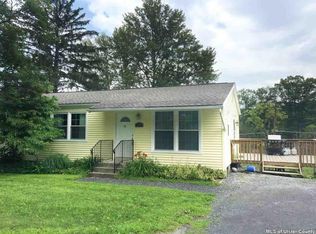 119 Union Center Rd, Ulster Park, NY 12487